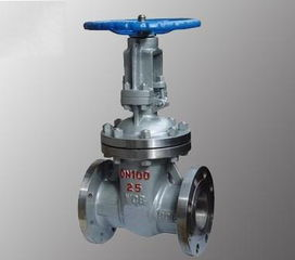 冶金行業(yè)走綠色發(fā)展之路，需要高質(zhì)量氣動閘閥助力