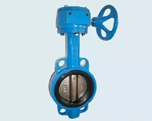 蝶閥的種類結(jié)構(gòu)與原理，你都了解嗎？