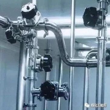 閘閥，氧氣管道為何禁止使用？