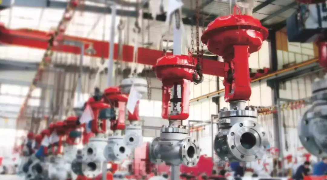 不銹鋼閥門(mén)需求越來(lái)越大，環(huán)保越抓越嚴(yán)