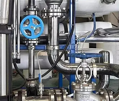 不銹鋼閥門竟然也會(huì)生銹？不銹鋼閥門生銹原因