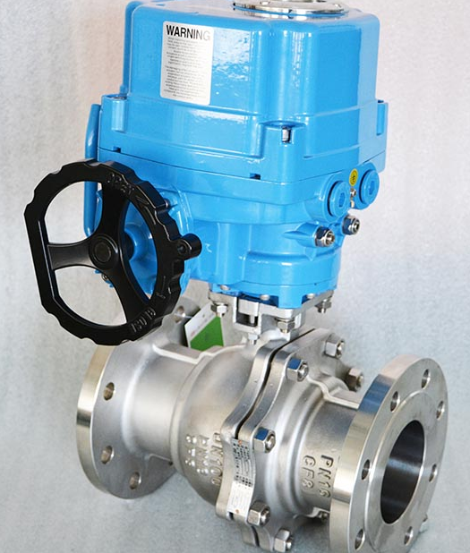 關(guān)于電動閥門的知識你知道哪些呢？