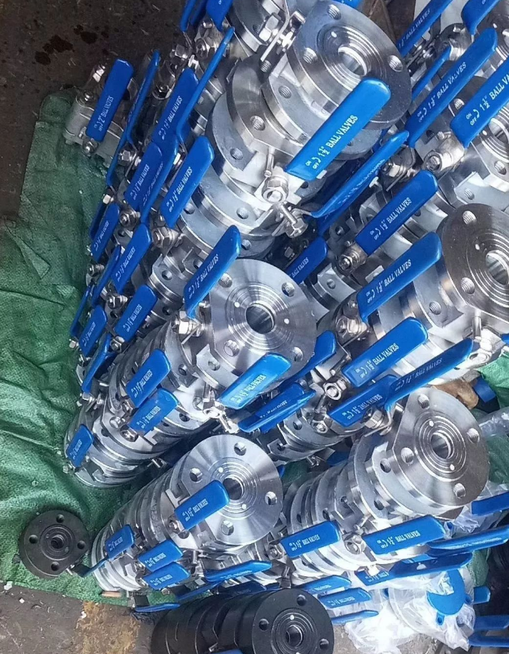 球閥怎么選？球閥的優(yōu)點(diǎn)與缺點(diǎn)