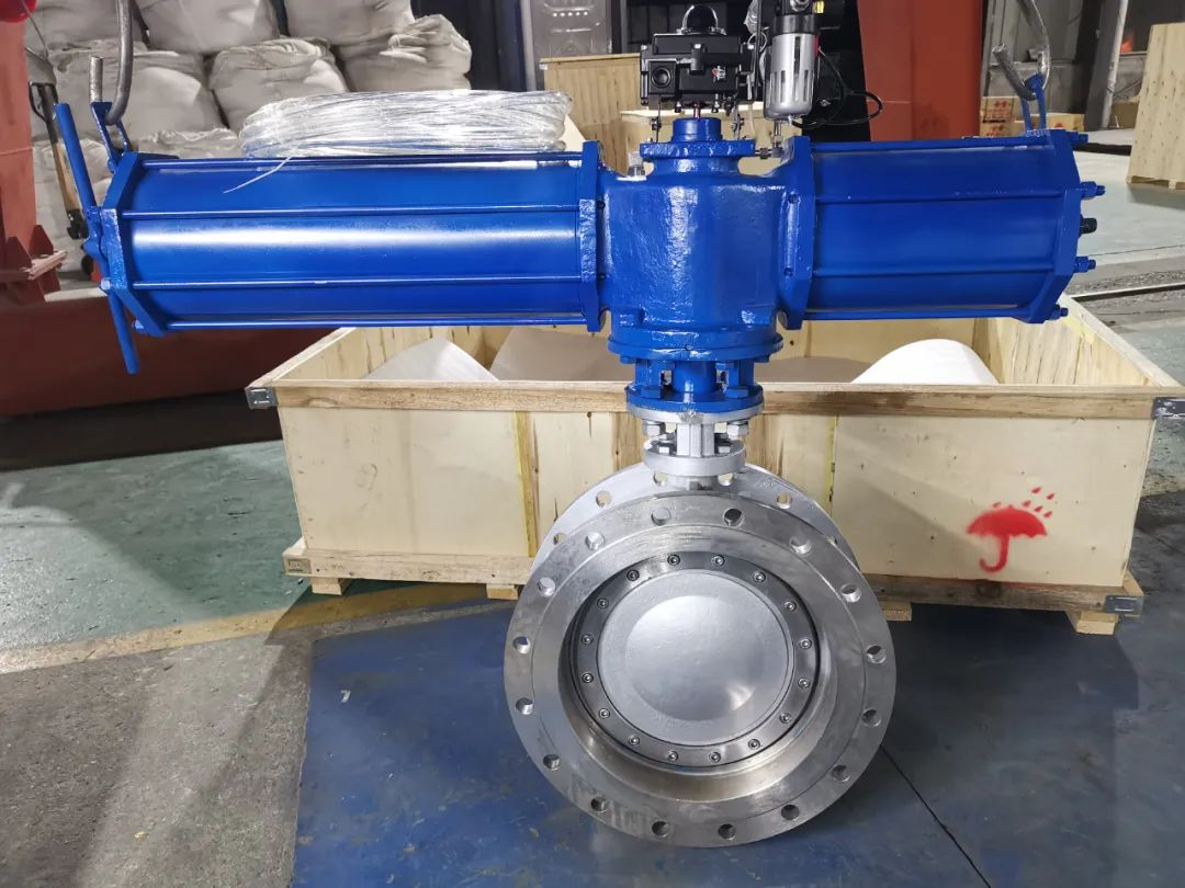 氣動(dòng)閥門(mén)，氣源質(zhì)量的重要性你知道嗎?