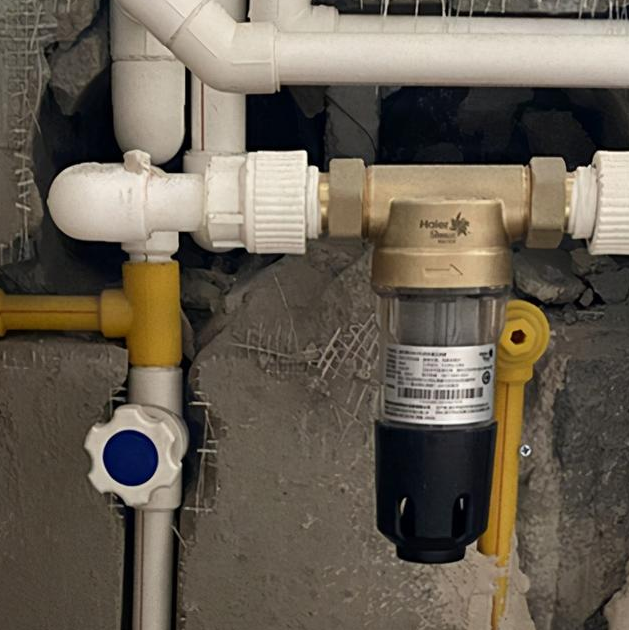 球形截止閥和雙活接截止閥選哪個(gè)好？