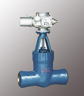 閘閥怎樣選擇？調(diào)節(jié)流量、防止回流、調(diào)節(jié)和排